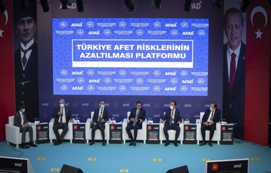 İbrahim Eren: Deprem riskinin azaltılmasında genel bir kültür değişimine ihtiyaç var!