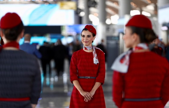 İstanbul Yeni Havalimanı açılışına saatler kaldı!