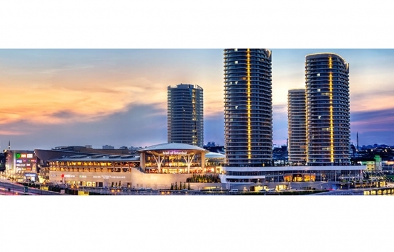 Aziz Torun: Bünyemizdeki AVM’lerde yeme-içme şirketlerinden kira almıyoruz!