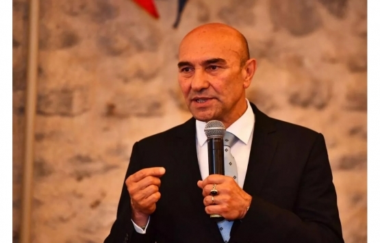 Tunç Soyer'den deprem çalıştayı açıklaması!