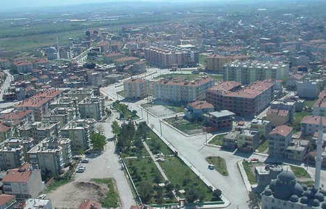 Bursa Canbolu Kavşağı yeni imar planı Karacabey'in yararına!