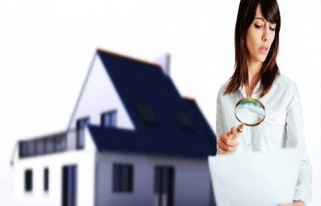 Konutta metrekare oyununa son!