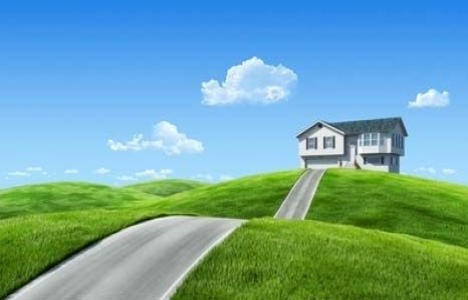 Miras kalan tarla paylaşımı!