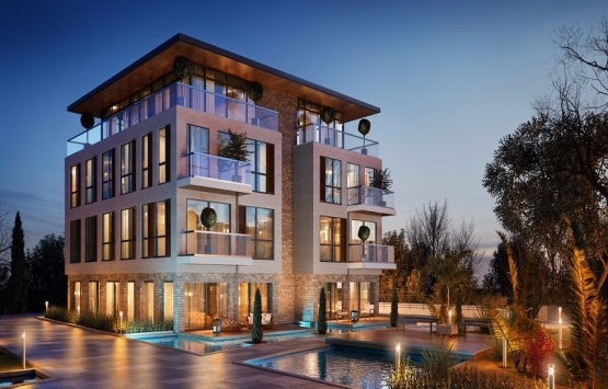 Nef Sancaktepe satış ofisi!