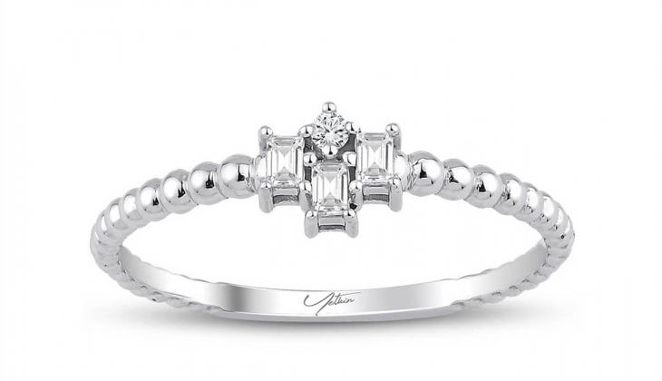 Sevgililer günü kampanyası başladı! Tüm pırlanta takılarda büyük indirim! Yetkin Diamond 3 Şubat 2023 fiyat listesi