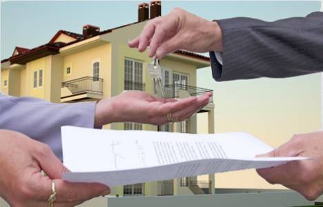 Kiracının evi tahliye şartları!