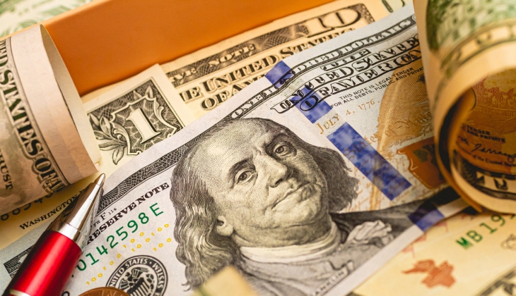 Necmettin Batırel den olağanüstü bir tahmin! Dolar asında 9 TL dedi, ortalık karıştı!