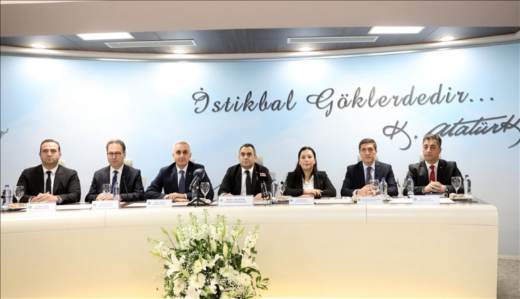 Merakla beklenen Esenboğa Havalimanı ihalesini kim ne kadar teklifle kazandı?