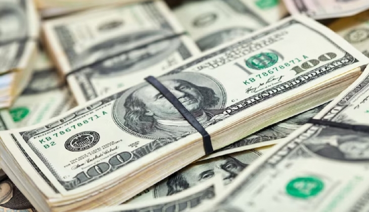 Dolar/TL tarihi zirveye yakın seyrediyor! Dolar bugün ne kadar? 1 dolar kaç TL?