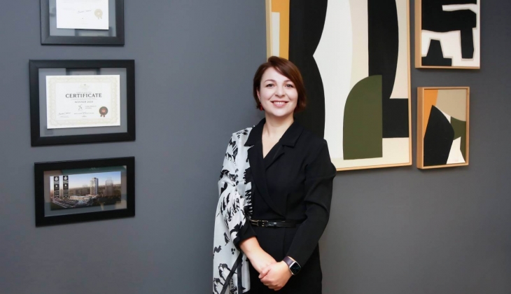 Depreme karşı güvenli şehirler için Riskli bölgelerde planlı dönüşüm şart!