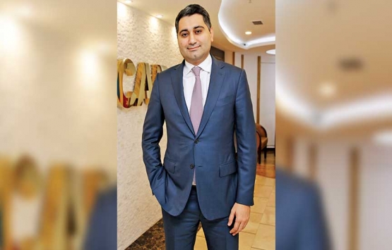 SOCAR dan 2 milyar dolarlık tesis yatırımı!