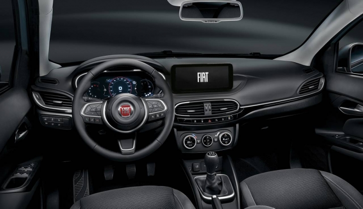 Aile boyu Egea Cross Vagon kaç lira? Fiat Egea Cross Wagon tasarruflu mu? İşte Fiat Egea’nın 14 Eylül 2022 fiyat listesi