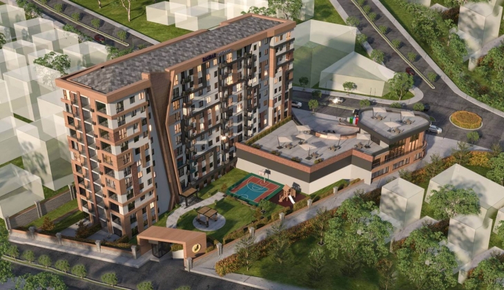 Pendik Başbar Nüans ta konut fiyatları ne kadar? Pendik Başbar Nüans ta konut teslimleri ne zaman başlıyor?