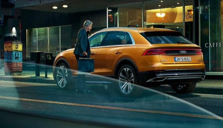 Audi Q8’den dudak uçuklatan fiyat! İşte 26 Eylül 2022 fiyat listesi…