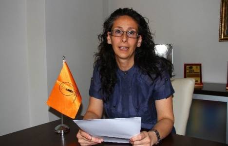 Gül Yüzüncü Yılmaz: Türkiye'deki afet eğitimleri yetersiz!