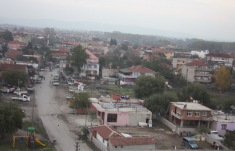 Erenler Küpçüler ve Yenimahalle imar planı askıda!