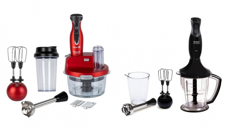 Tefal El Blender setlerinde yüzde 40’a varan indirim fırsatı! İşte blender setleri ve Mart 2022 fiyat listesi…