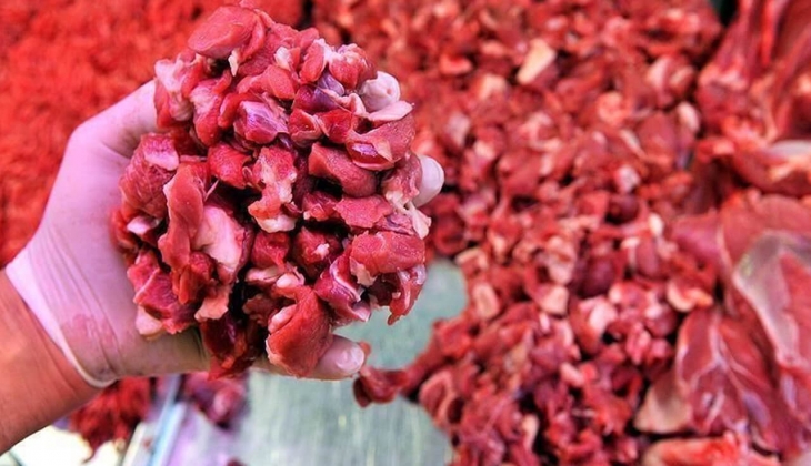 Migros Sanal Market e dana, kuzu etleri ve Uzman Kasap paketli ürünlerde yüzde 15 indirim! 10 Ekim 2022 fiyat listesi...