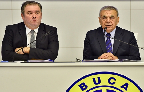 Buca Metrosu'nun temeli 2018'de atılacak!