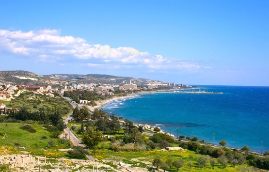 Kıbrıs Gazimağusa'da konuta yoğun talep!