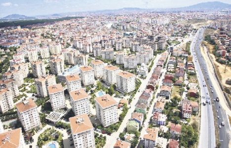 Konut yardımı 9 aydır yürürlükte!