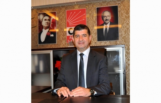 Manavgat'a yeni devlet hastanesi yapılması talebi meclis gündeminde!