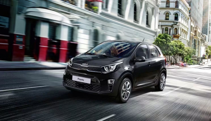 Hayatın ritmini yakalamak isteyenlere Kia Picanto uygun fiyatlarla! Tamamen yenilenen Picanto nun Mayıs zammı ne kadar