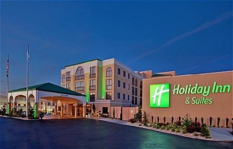 Holıday Inn Otel Gaziantep'te açıldı!