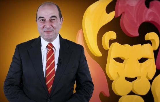 Galatasaray yönetimine 13 inşaatçı aday!