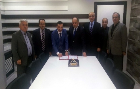 Samsun Kavak'a 180 kişilk yurt inşa edilecek!