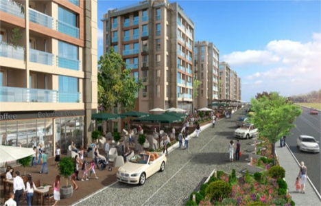 Kalekent 6 Eylül de satışta: 116 bin liraya! Yeni proje!