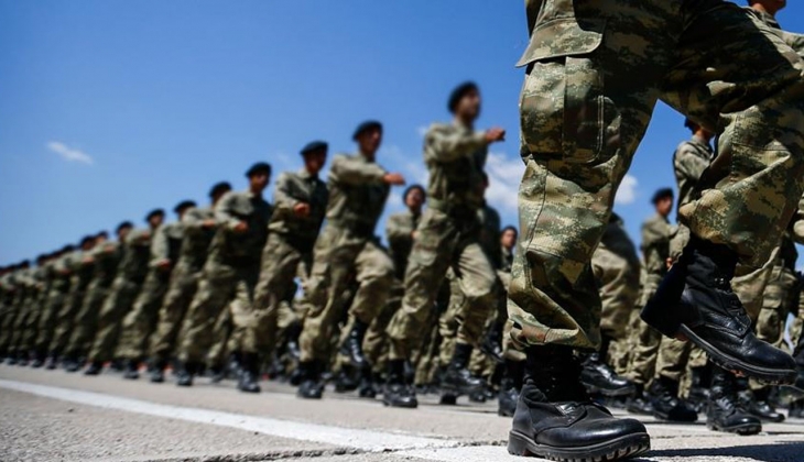 2023 Şubat celbi ne zaman askere gider? 2023 askerlik yerleri ne zaman açıklanacak?