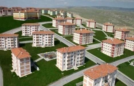 toki Karabük Safranbolu ev fiyatları
