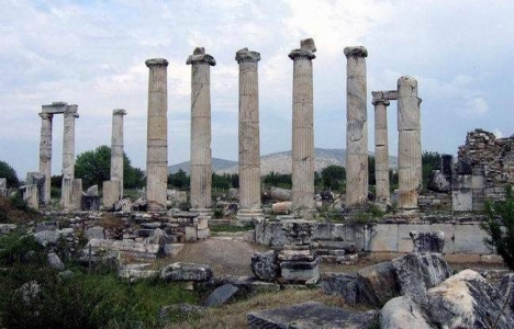 Sit alanlarında kalan yapılarda yapı ruhsatı değişikliği ilke kararı!