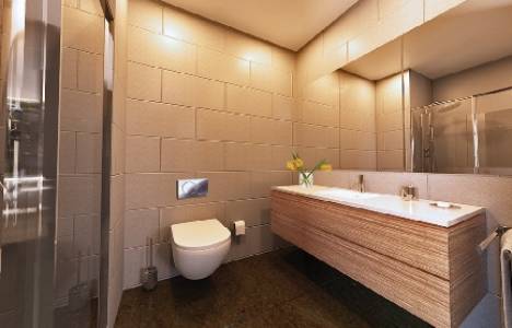 Double Park Residence örnek daire! 24 ay vade!