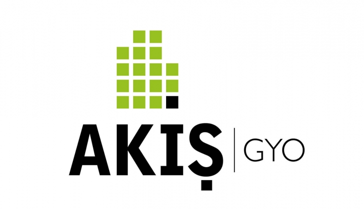 Akiş GYO Beykoz'daki arsalarının değeri 501.1 milyon TL oldu!