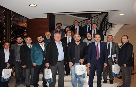 Kocaeli Başiskele turizmde dünyaya açılıyor!