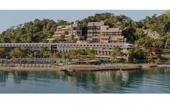 Otelcilik devleri Türkiye deki yatırımlarını hızlandırıyor!