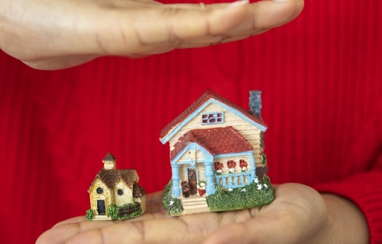 Ocak ayında 173 bin 143 gayrimenkul satıldı!