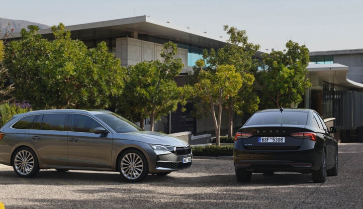 Skoda Octavia da sıfır faiz için son günler! Sıfır araç alacaklar hemen bu fiyatlara bakın!