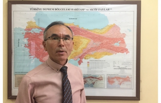 Türkiye de enerji birikiyor! Saatli bomba gibi!