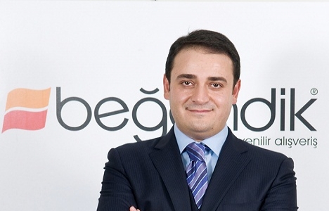 Beğendik Real’i ilk kez kara geçirdi!