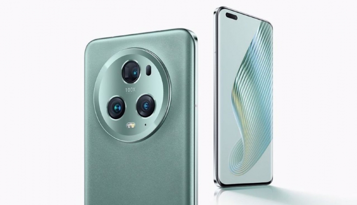 50 MP kamera ile 100x zoom yapan Honor Magic 5 Pro sahnede! 1 Mart 2023 fiyat listesi...