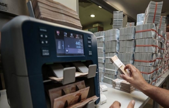 Bankacılık sektörünün kredi hacmi arttı!