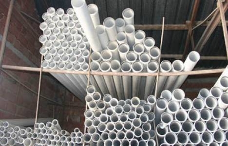 Pimaş plastik ulaşım