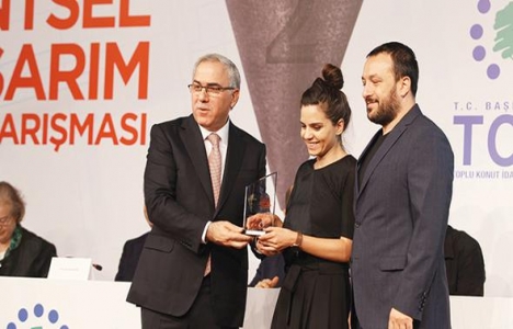 15 bin konutluk mahalle geliyor!