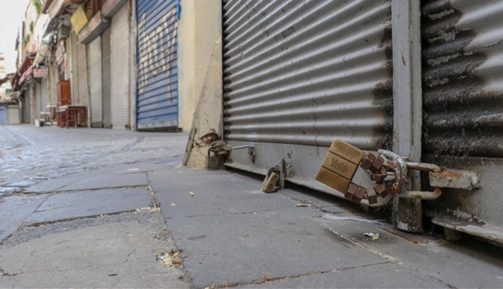 9 ayda 15 bin 888 şirket kapandı! Kapanan şirket sayısı yüzde 17 arttı! 