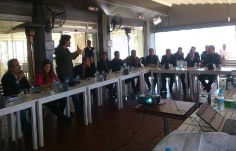 Çevreciler, Batman Çayı üzerinde yapılacak 2. HES'e karşı çıkıyor!