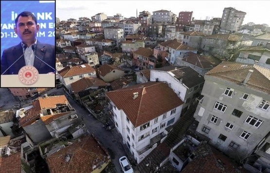 Emlak Konut GYO Fikirtepe kentsel dönüşüm projesinde imzalar atıldı!