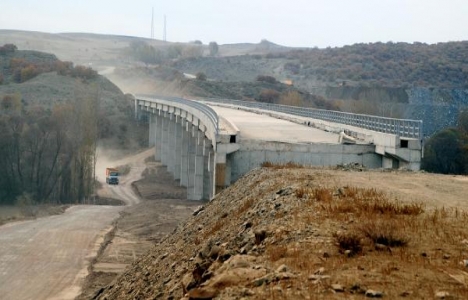 İşte Türkiye nin 12 mega ulaşım projesi!